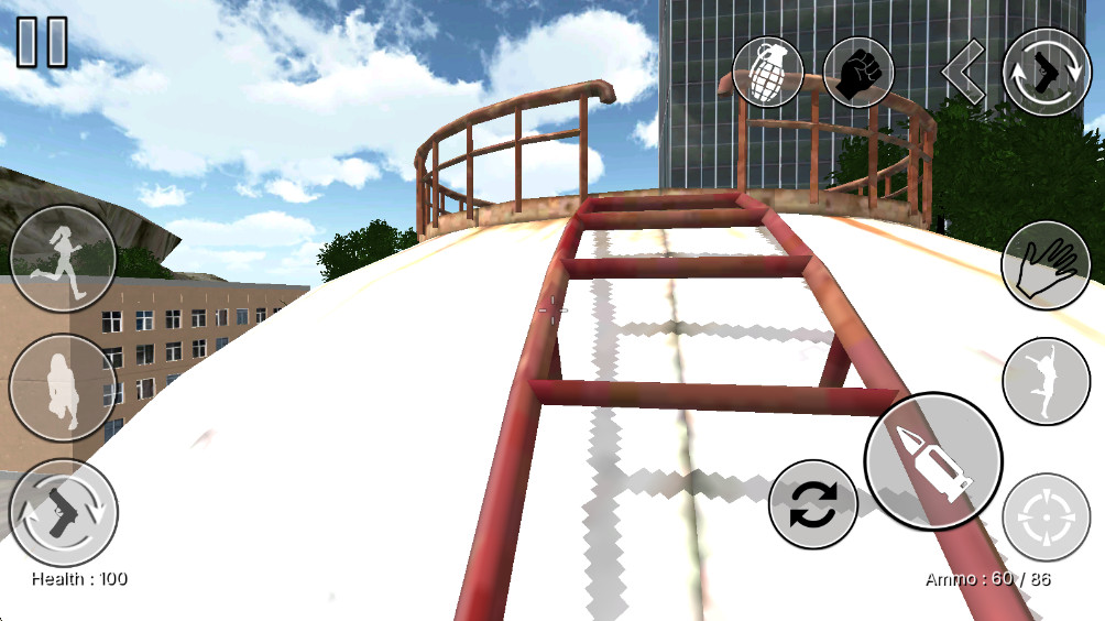 恐龙恐惧 6.1 安卓版 0