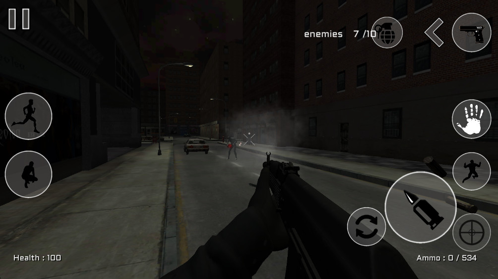 疯狂怪兽2 3.1 安卓版 3