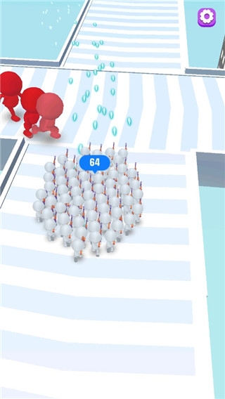 人群枪 1.1.2 安卓版 1