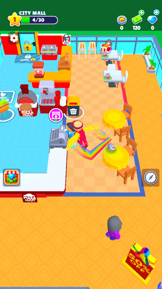 我的购物中心 0.0.4 安卓版 2