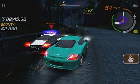 极品飞车14 1.0.89 安卓版 1