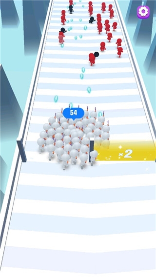 人群枪 1.1.2 安卓版 3