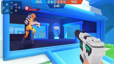 专业射手frag 4.14.3 安卓版 1