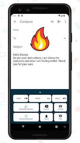 AIKeyboard 150 安卓版 3