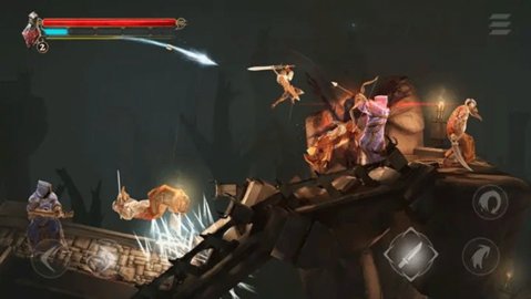 原界之罪 1.2.11 安卓版 2