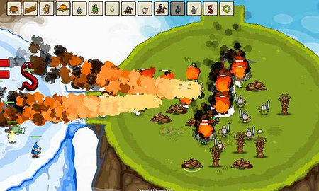 王国争霸 18.0 安卓版 2