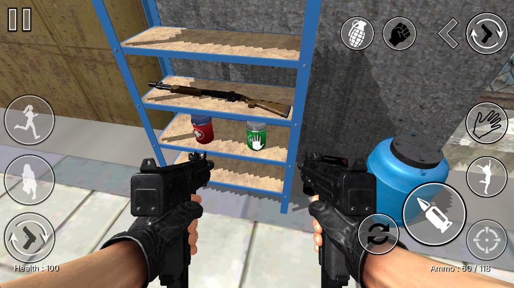 恐龙恐惧 6.1 安卓版 3