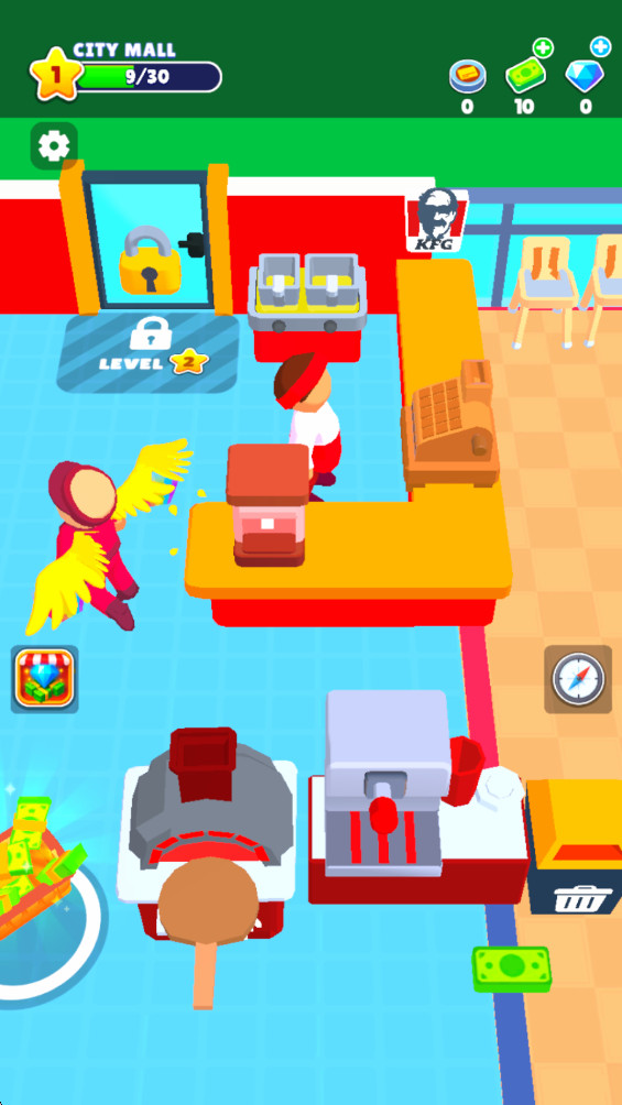 我的购物中心 0.0.4 安卓版 1