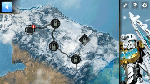 乐高生化战士 1.1.1 安卓版 2