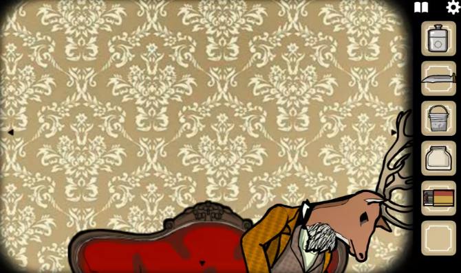 锈湖酒店 3.1.6 安卓版 2