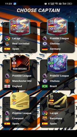足球经理人23 1.3.2 安卓版 3