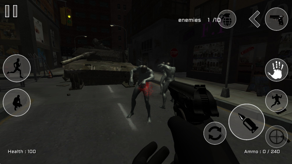 疯狂怪兽2 3.1 安卓版 2