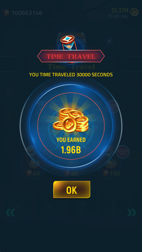 空闲转换 3.9.3 最新版 1