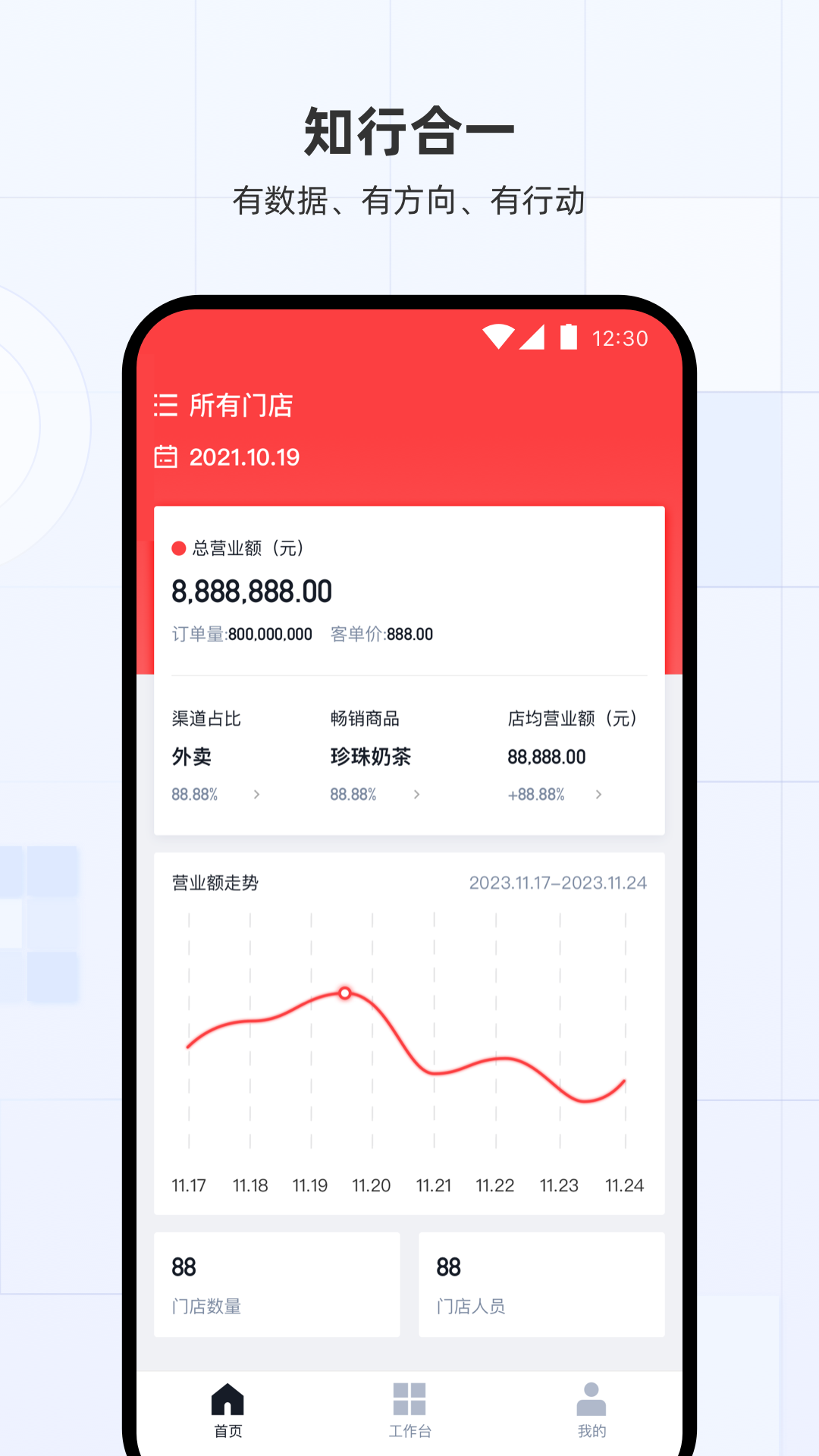 蜜雪通 3.15.4 安卓版 1