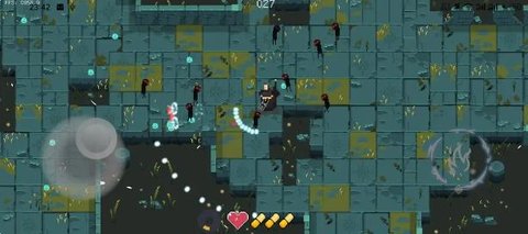 零号梦境生存 0.0.1 安卓版 1