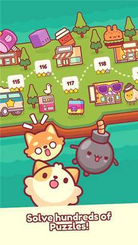 皮皮猫 4.606.20415 安卓版 1