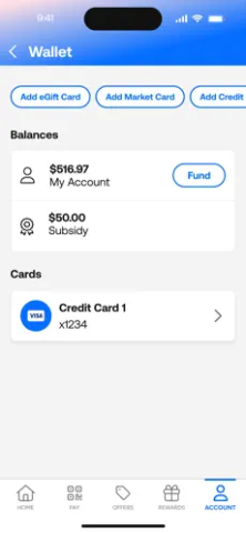 365钱包 6.143.0 最新版 1