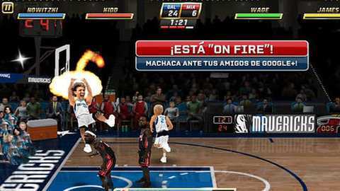 NBA嘉年华 04.00.80 安卓版 3