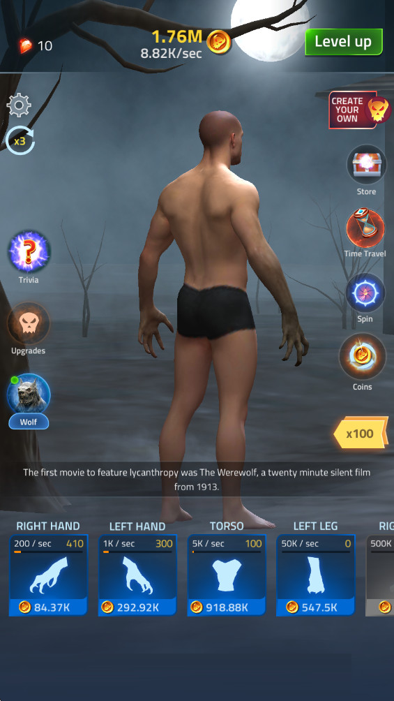 空闲转换 3.9.3 最新版 2