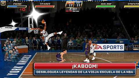 NBA嘉年华 04.00.80 安卓版 2