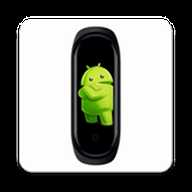 MiBand5watchfaces下载-MiBand5手表faces下载