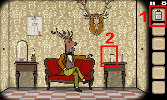 锈湖酒店 3.1.6 安卓版 3