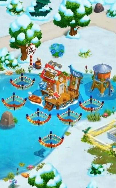 爱豆乐园 2.14.14 安卓版 2