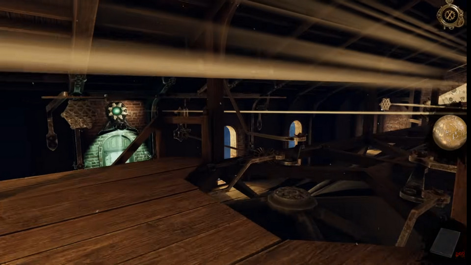 达芬奇之屋2 1.0.55 安卓版 0