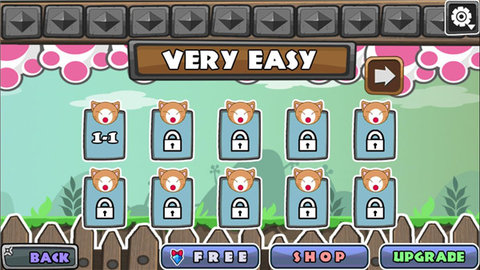 猫狗大战1 3.0 安卓版 3