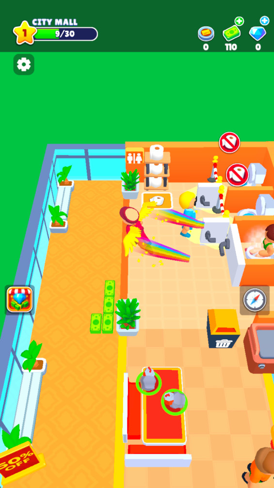 我的购物中心 0.0.4 安卓版 0