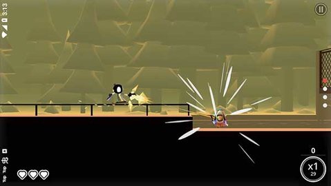 我的朋友佩德罗 1.15 安卓版 3