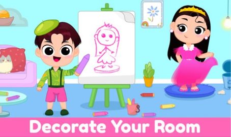 虚拟形象游戏乐园 23 安卓版 2