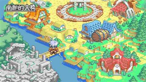 世界传说换装迷宫3 1.0 安卓版 2