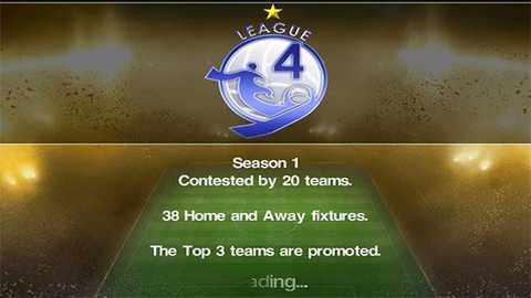 实况足球2012 1.0.5 安卓版 1