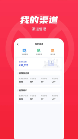商聚云 1.0.1 安卓版 1