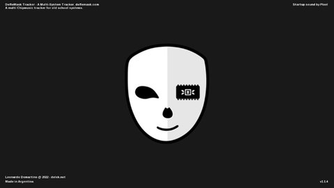 DefleMask 1.1.4 官方版 2