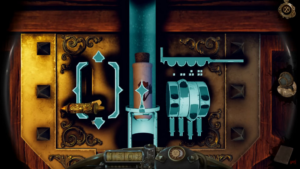 达芬奇之屋2 1.0.55 安卓版 1