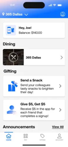 365钱包 6.143.0 最新版 0