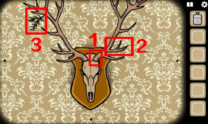 锈湖酒店 3.1.6 安卓版 1