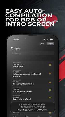 HypeRate 1.0.15 官方版 0
