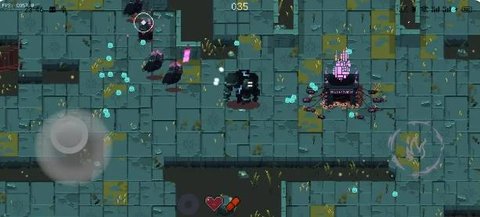 零号梦境生存 0.0.1 安卓版 2