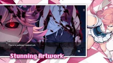 灰色幻影扳机第5卷 1.0.0 安卓版 1