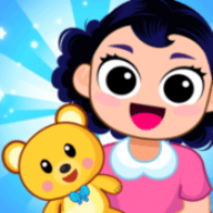 虚拟形象游戏乐园