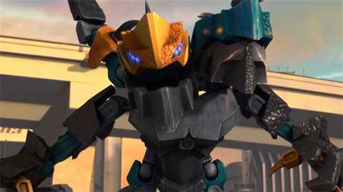 乐高英雄工厂入侵 2.0.0 安卓版 3