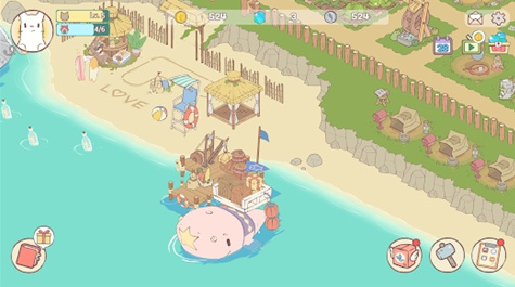 猫咪和汤玛琅镇 1.6.8 安卓版 1