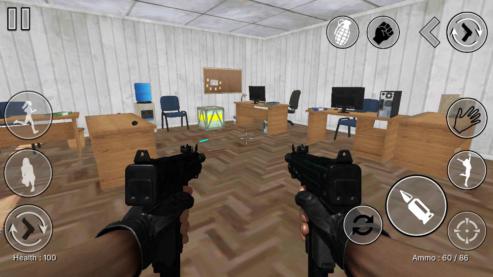 恐龙恐惧 6.1 安卓版 2