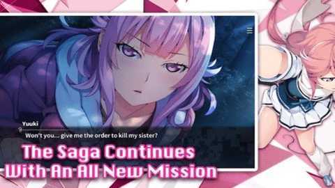 灰色幻影扳机第5卷 1.0.0 安卓版 3