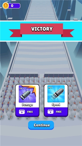 人群枪 1.1.2 安卓版 2