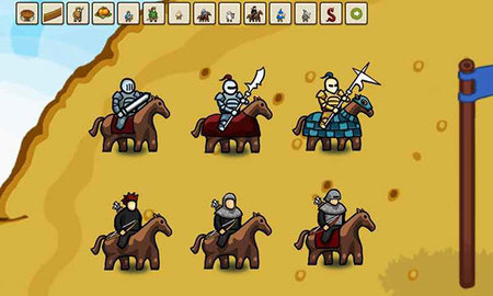 王国争霸 18.0 安卓版 3