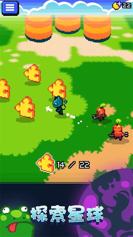 妖精组合内置修改器 1.4.0 修改版 2